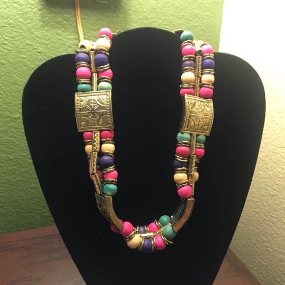 Necklace - Picture 2 of 2